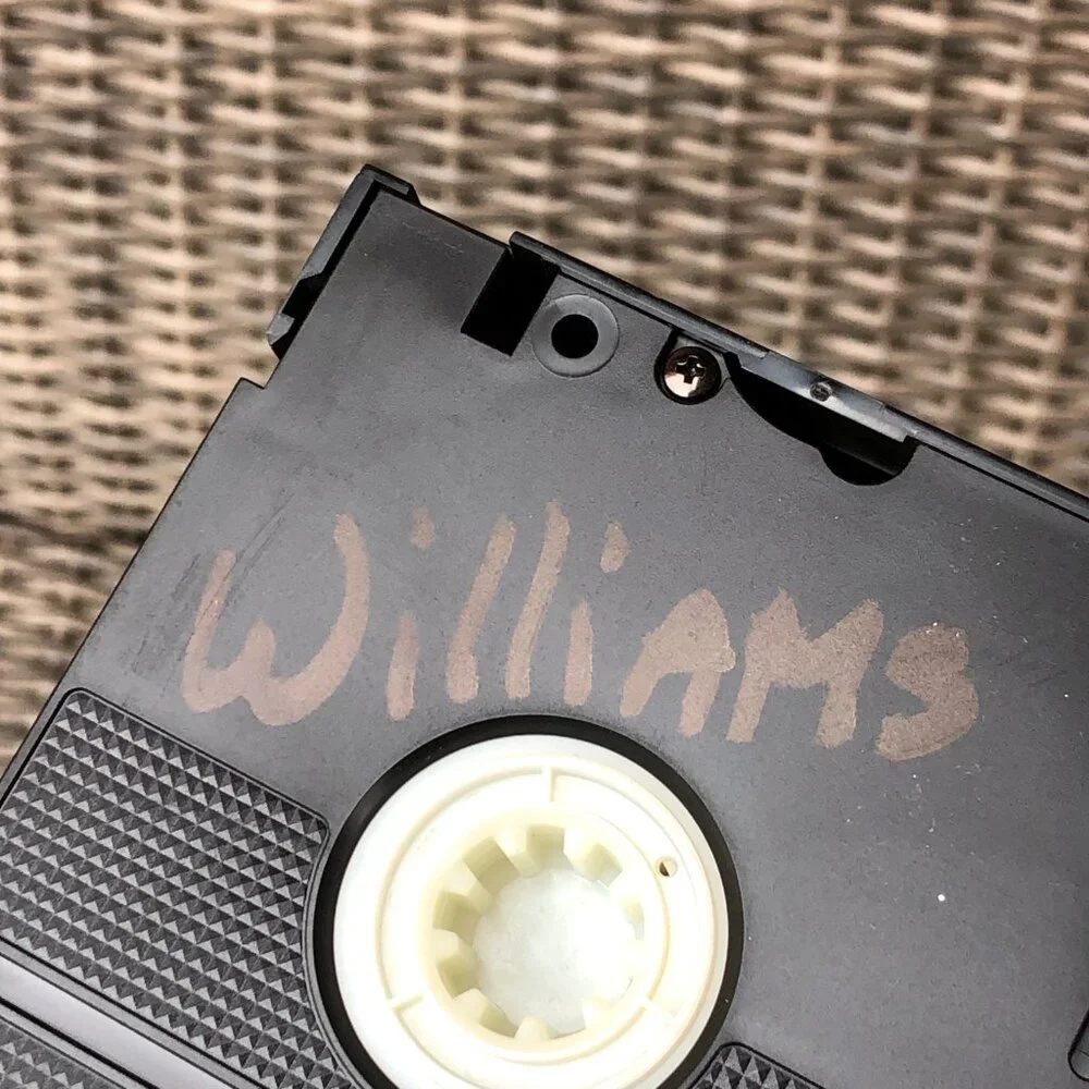 Elvis In The Movies (1990, VHS) Documentary